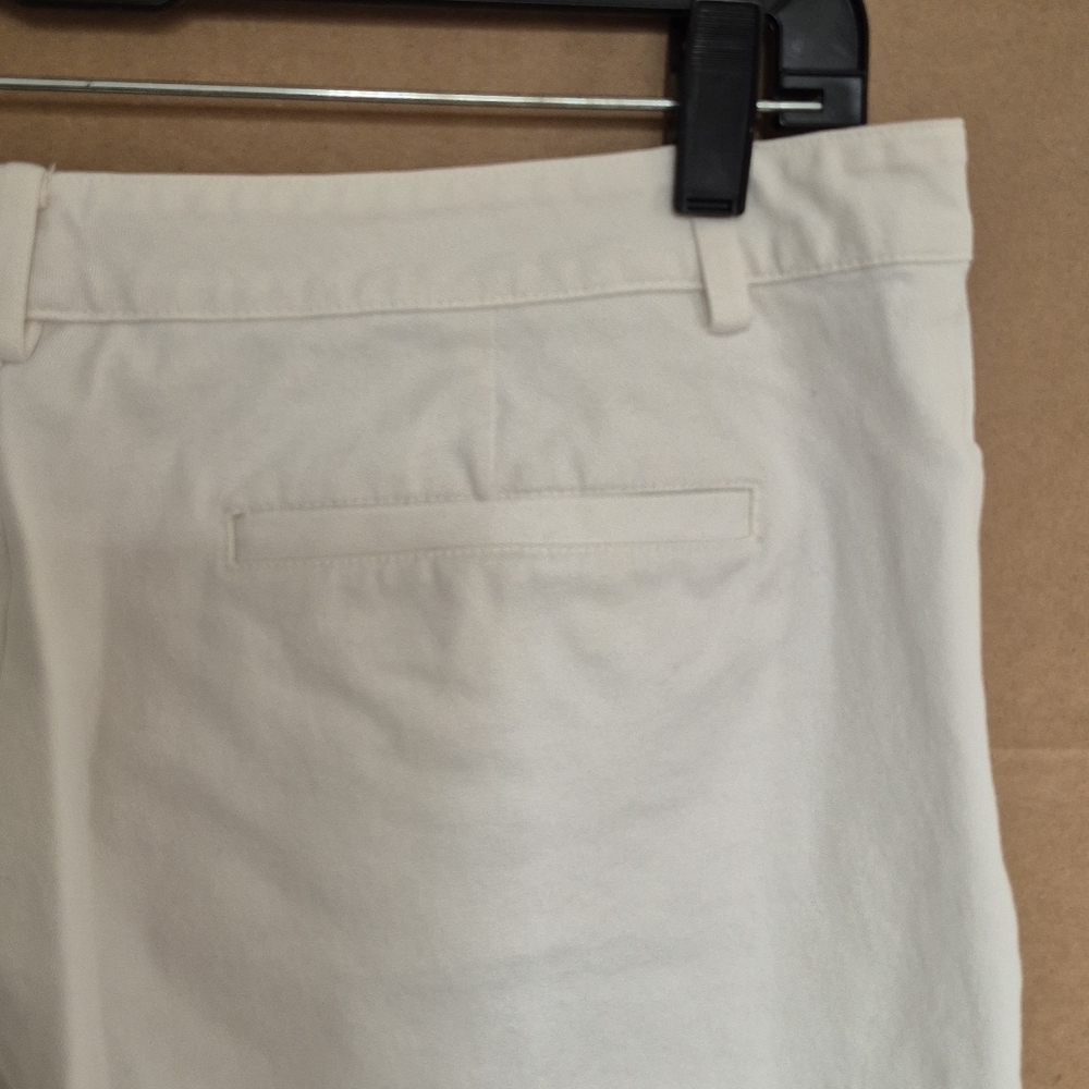 Lauren Ralph Lauren Cream Pants - Picture 7 of 9